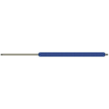 Bilde av Lanse Blue umsp. 800 rustfritt stål 500 bar