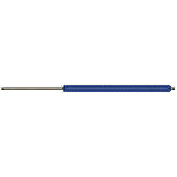 Bilde av Lanse Blue umsp. 800 rustfritt stål 500 bar
