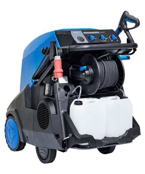 Bilde av MH 7P-180/1260 FA 230/400/3/50 NO