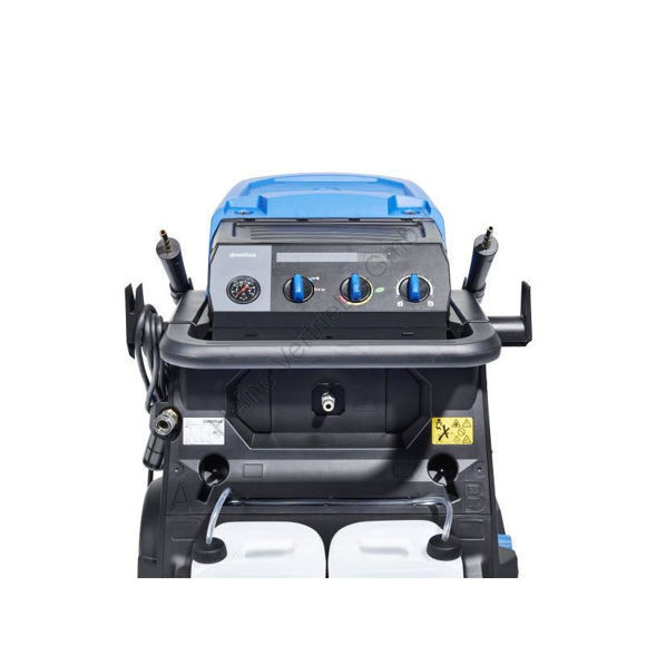 Bilde av MH 7P-180/1260 FA 230/400/3/50 NO