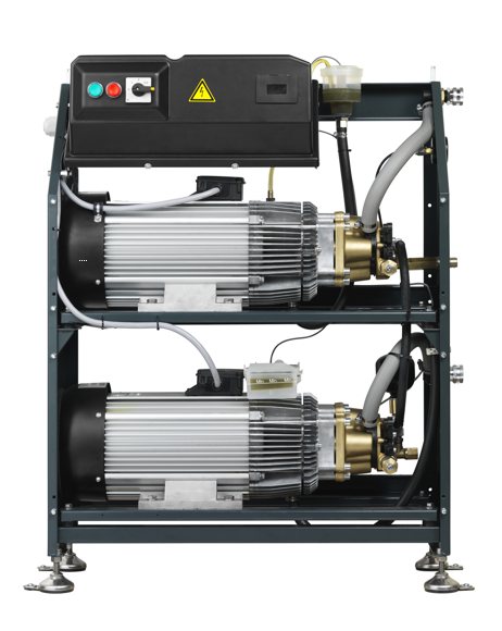 Bilde av SC DUO 8P-160/5000 400/3/50 EU