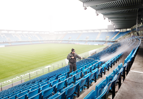 Bilde av SC DELTA 6P 160/4500-3 EU