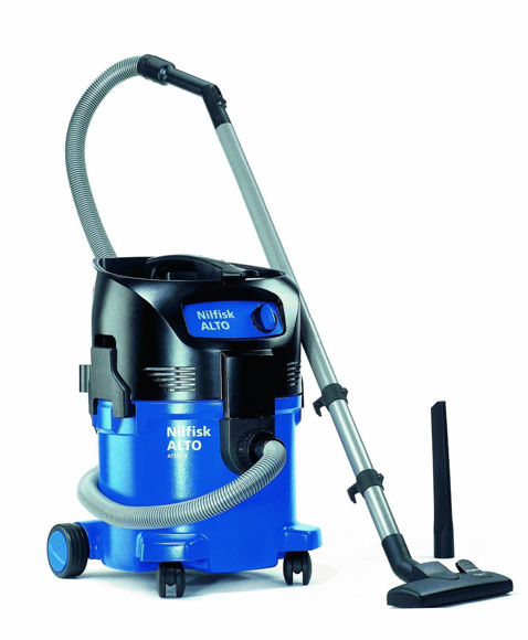 Bilde av ATTIX 30-21 PC 230V 50HZ EU