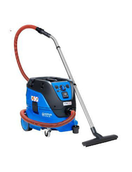 Bilde av ATTIX 33-2M IC 220-240V 50/60HZ EU