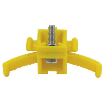 Bilde av Slangeoppheng 10-16 mm plast