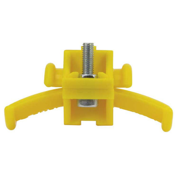 Bilde av Slangeoppheng 10-16 mm plast