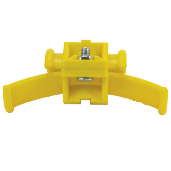 Bilde av Slangeoppheng 17-25 mm plast