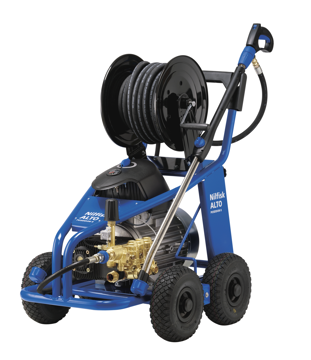 Bilde av MC 8P-160/2500 400/3/50 EU