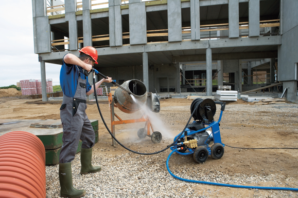 Bilde av MC 8P-160/2500 400/3/50 EU