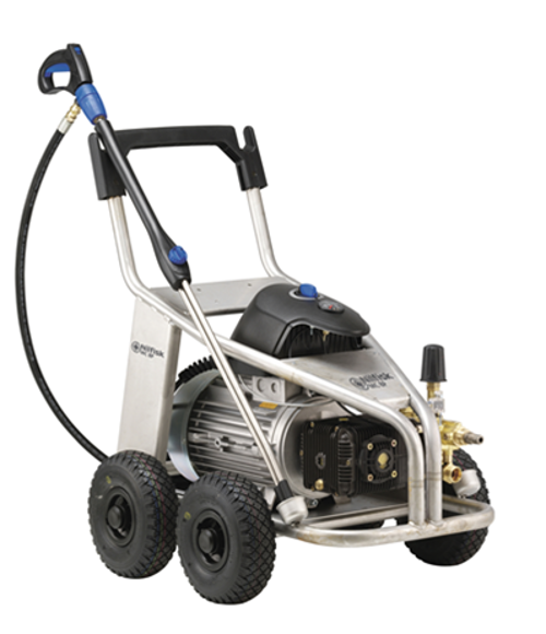 Bilde av MC 8P-160/2500 ST 400/3/50 EU