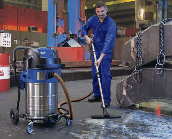 Bilde av ATTIX 961-01 16A 230/1/50 EU