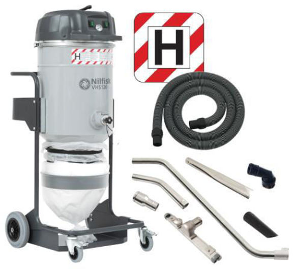 Bilde av VHS120CB HC