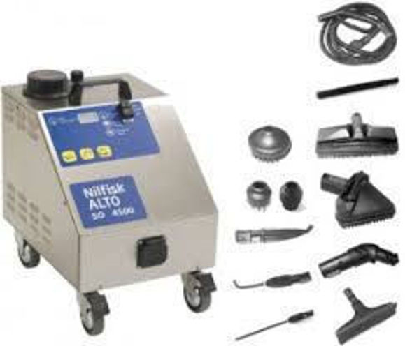 Bilde av SO 4500 Dampvasker