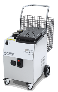 Bilde av SDV 4500 Dampvasker