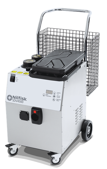 Bilde av SDV 4500 Dampvasker