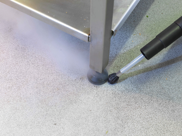 Bilde av SDV 8000 Dampvasker