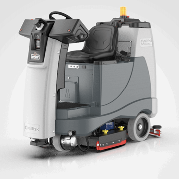 Bilde av Liberty SC60 Robot gulvvasker