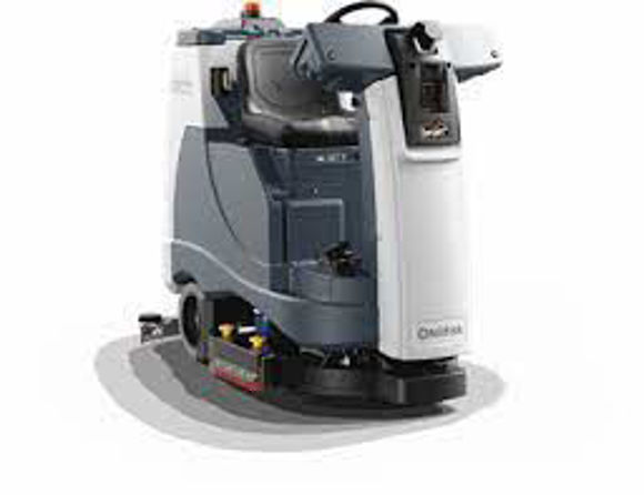 Bilde av Liberty SC60 Robot gulvvasker