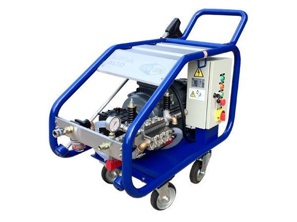 Bilde av MERLION 350 bar 230/50Hz Densin