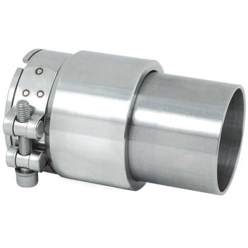 Bilde av Roterende hylse VA inkl. 1x rørklemme 50mm