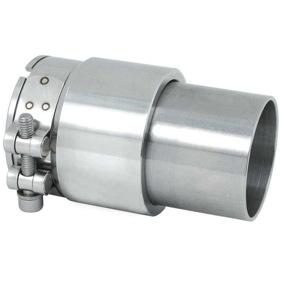Bilde av Roterende hylse VA inkl. 1x rørklemme 50mm
