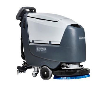 Bilde av SCRUBBER SC500 53 B FULL PKG