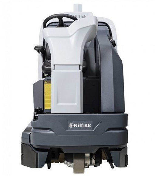 Bilde av SC6000 910C ECO, DUSTGUARD