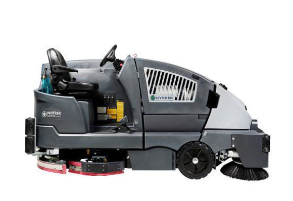 Bilde av CS7010B W800 X DG FRG TWL LPH XS