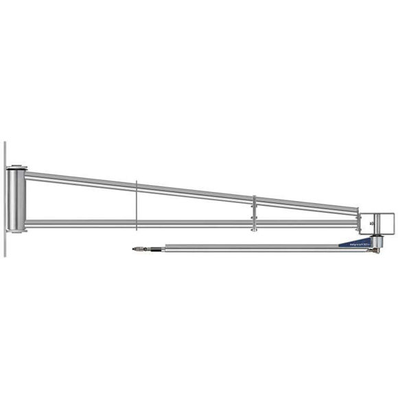 Bilde av Vegg Svivelarm easywash365+ 3000/1600 med