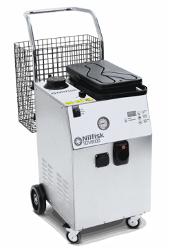 Bilde av Nilfisk SDV8000 Dampvasker EU