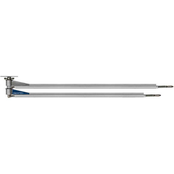 Bilde av Dobbel svingarm easywash365+ 1600/1750 mm