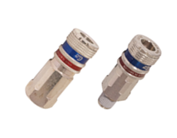 Bilde av Hurtigkupling Luft Hun