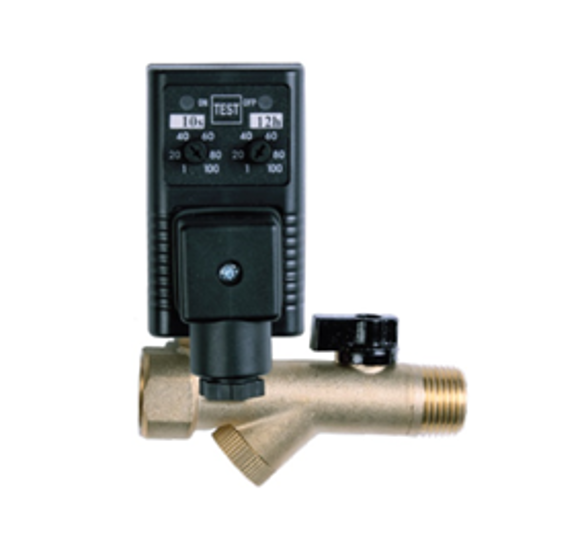 Bilde av reno aut. drenering-timerstyrt. autodren