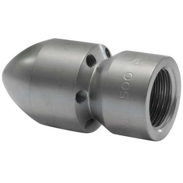 Bilde av Stakedyse NOZZLE 30° 1/2 "F 1XF; 6XR  - utskiftbare dyser _innsatsdyser etter trykk/mengde - ST49 - innsatsdyser i tillegg
