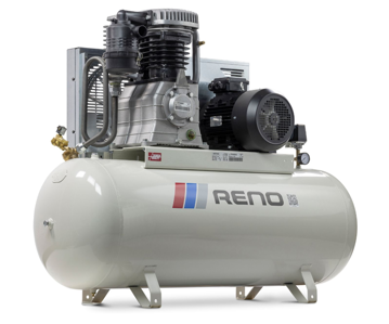 Bilde av Reno kompressor 950/270 5Kw 270ltr tank
