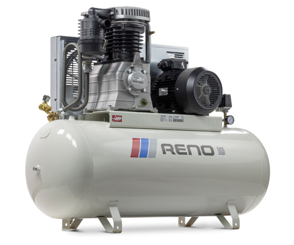 Bilde av Reno kompressor 950/270 5Kw 270ltr tank