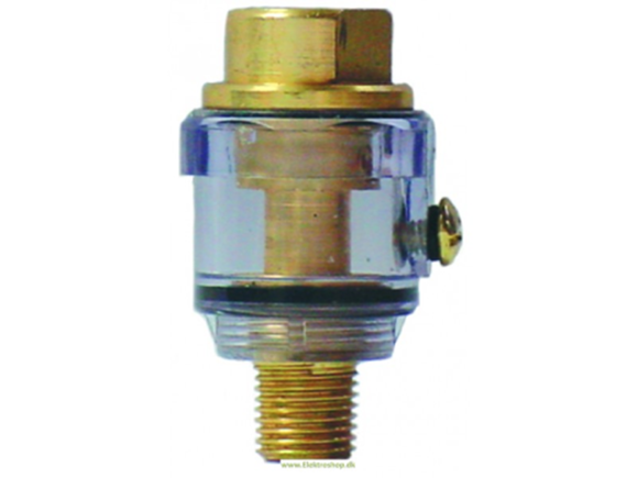 Bilde av "mini olier 1/4"" for muttertrekkere"