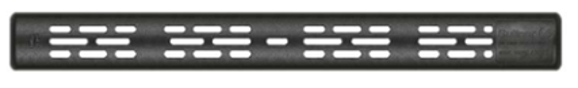 Bilde av Halvskall ST-9 for 1/4" rør
