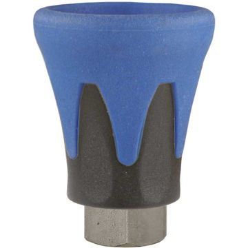 Bilde av Dysebeskyttelse ST-10 1/4" IT SW/BL