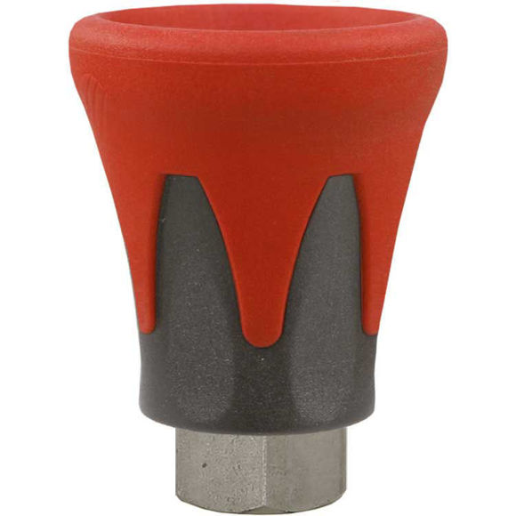 Bilde av Dysebeskyttelse ST-10 1/4" IT SW/RT rustfritt stål