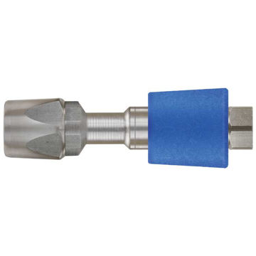 Bilde av Skumdyse ST-75-1,9 1/4"IG rustfritt stål