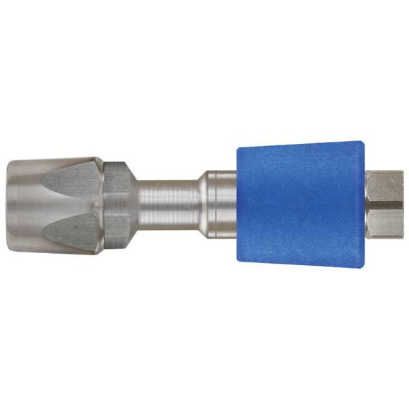 Bilde av Skumdyse ST-75-1,9 1/4"IG rustfritt stål