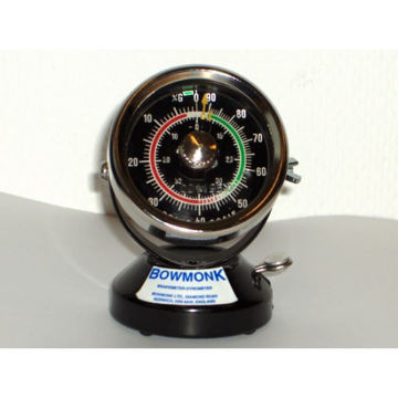 Bilde av Retardasjonsmåler Bowmonk for biler med permanet 4hjul