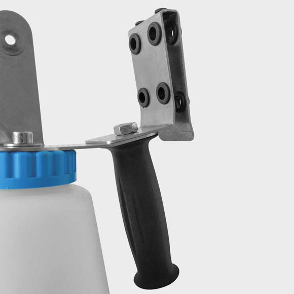 Bilde av HOLDER ST-83 FOR INTERN DESINFEKSJON AV BILER
