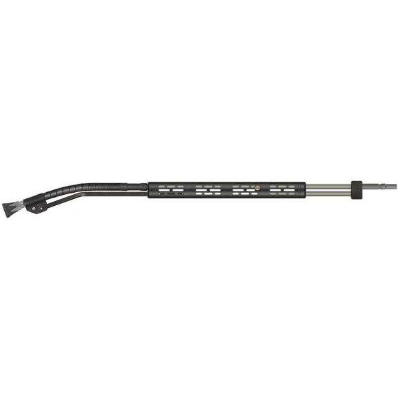 Bilde av push-&-pull 600 KW : 1/4" hun NPT rustfritt stål