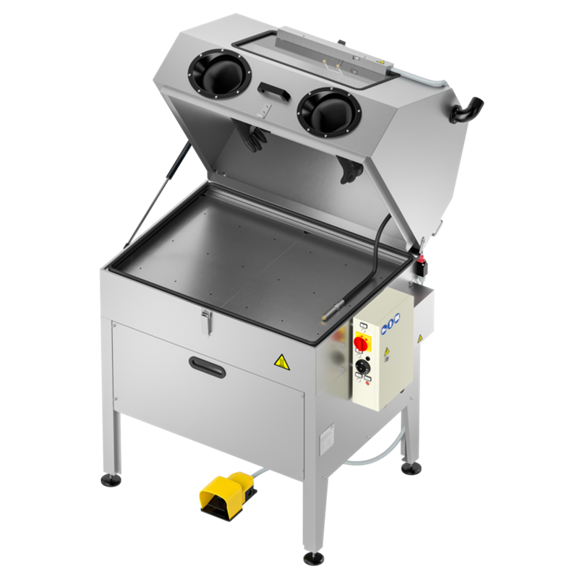 Bilde av SME Delevasker Lavapen 3. 230V 1-fas . 80bar 95-1187