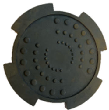 Bilde av SNS gummipute for Snitt jekk