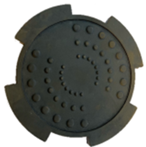 Bilde av SNS gummipute for Snitt jekk