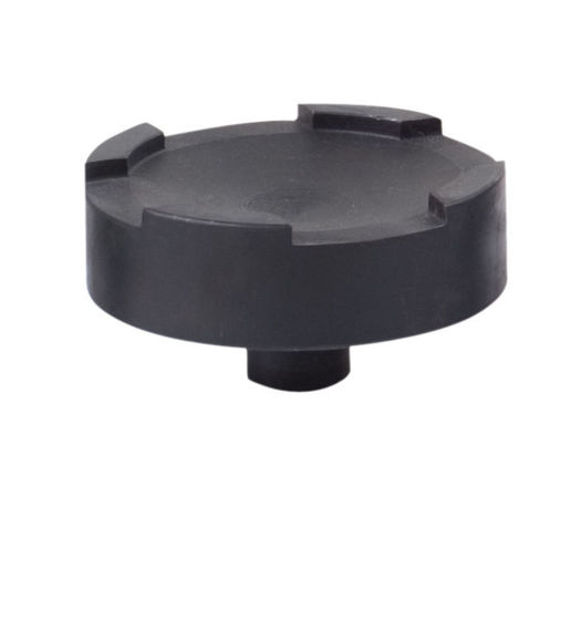 Bilde av Snit løfteskål adaptor for lufthydraulisk jekk SA001 ( for S40,S50 og S60)