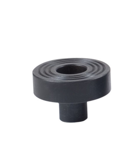 Bilde av Snit høydeadapter  25mm senterhull. 45 mm for S40 OG S50 jekker